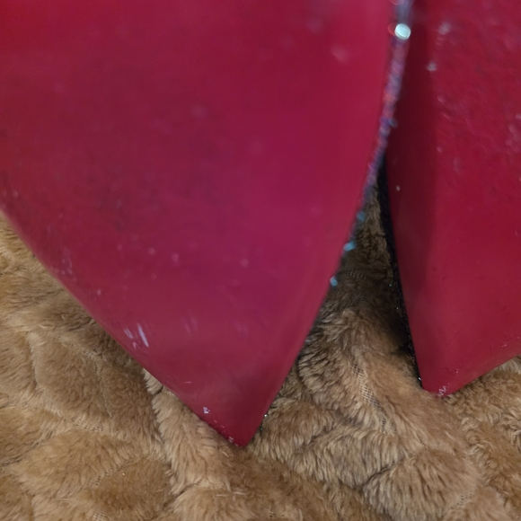 Christian LOUBOUTIN Iriza 100 - Picture 3 of 8